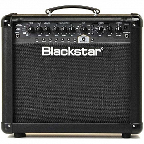 BLACKSTAR ID:15TVP