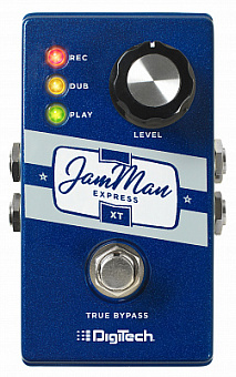 DIGITECH JAMMAN Express XT