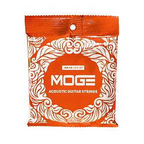 MOGE GR10