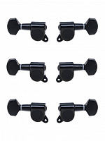 PAXPHIL J-07-3+3-BK