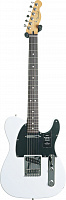 FENDER Player II Telecaster, Rosewood Fingerboard, Polar