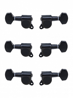 PAXPHIL J-07-3+3-BK