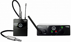 AKG WMS40 Mini Instrumental Set BD US25D (540.400)