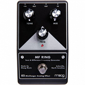 MOOG Minifooger Ring Modulator