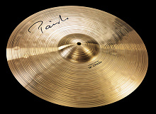 PAISTE 4101416