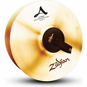 ZILDJIAN 16` A` Custom Z-Mac