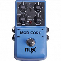 NUX Mod-Core