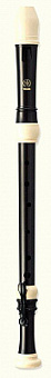 YAMAHA YRT-304B in C