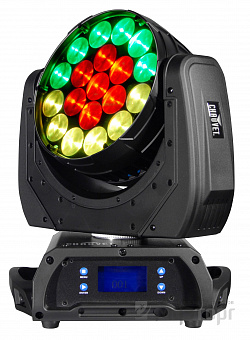 CHAUVET Q-Wash 419Z LED