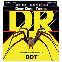 DR DDT-10/52