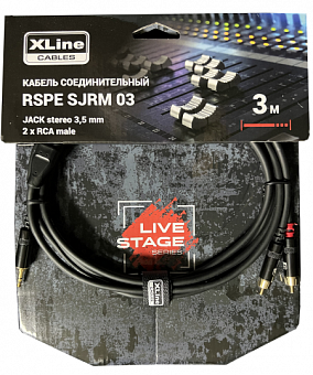 XLINE CABLES RSPE SJRM03