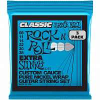 ERNIE BALL 3255