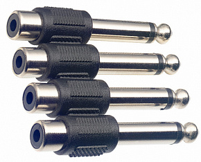 STAGG AC-PMCFH
