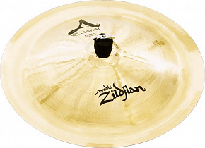 ZILDJIAN 18' A CUSTOM