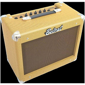 BELCAT V25B
