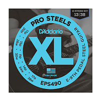 D'ADDARIO EPS490