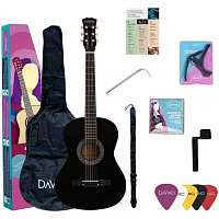 DAVINCI DF-50A BK PACK