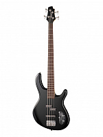 CORT Action-Bass-Plus-WBAG-BK