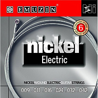 EMUZIN 6N9-42