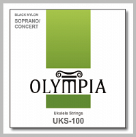OLYMPIA UKS 100 soprano/concert