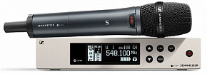 SENNHEISER 509724_507534