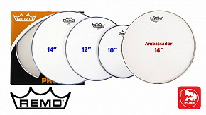 REMO PP-0110-BA