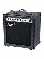 BELCAT 25B