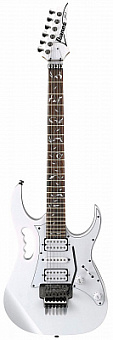 IBANEZ JEM-JR WH