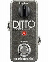 TC ELECTRONIC DITTO LOOPER