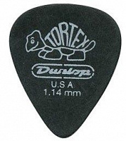 DUNLOP 498R1.14 Tortex Jazz III XL