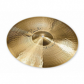 PAISTE 4001417