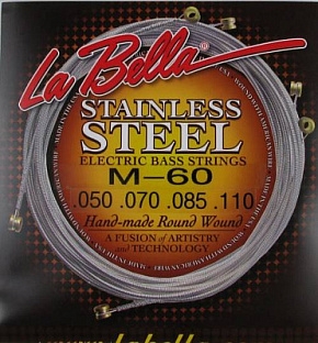 LA BELLA M60