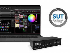 SUNLITE FC. USB - DMX