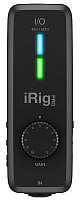 IK MULTIMEDIA iRig-PROIO
