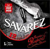 SAVAREZ A240L