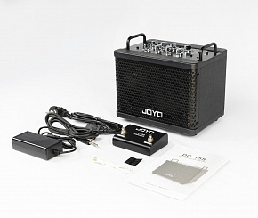 JOYO DC-15S