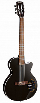 CORT Sunset-Nylectric-BK