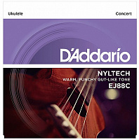 D'ADDARIO EJ88C