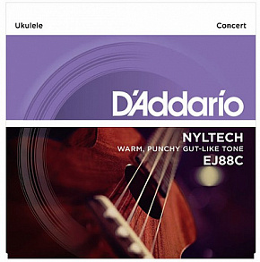 D'ADDARIO EJ88C