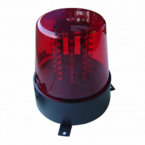 AMERICAN DJ LED Beacon Red