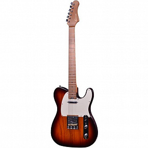 CRAFTER Modern Seoul II 50&amp;#39;s T VVS MP Tobacco Sunb