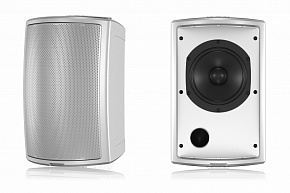 TANNOY AMS 6ICT-WH