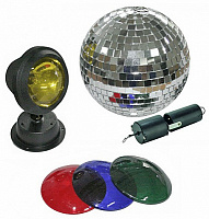 INVOLIGHT SL0152 - SL0152