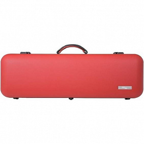 GEWA Violin Air Prestige (Red/Black)
