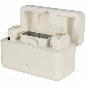 ICON AirMic Pro White