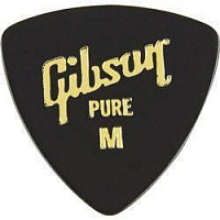 GIBSON APRGG-73M 1 /2 GROSS BLACK WED