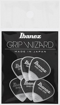 IBANEZ SAND GRIP PPA16MSG-WH