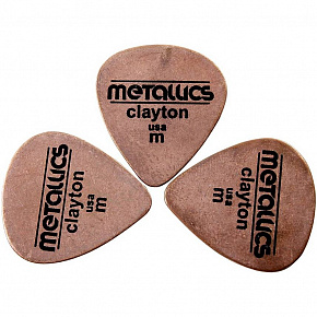 CLAYTON CMS/3