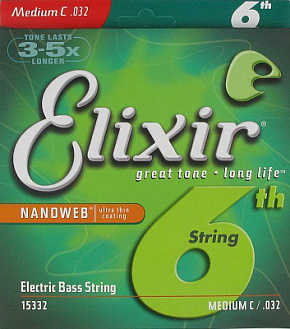 ELIXIR 15332
