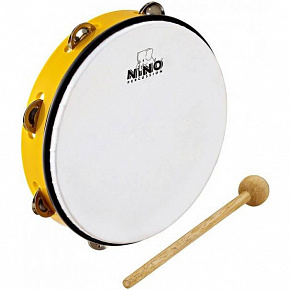 MEINL NINO24Y